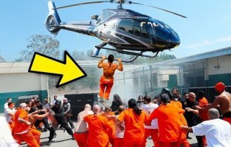 10 легендарних пагонів із в'язниці (11 фото)