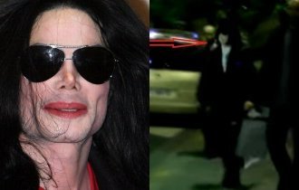 В Сети выложили несколько фотосвидетельств, доказывающих инсценировку смерти Майкла Джексона (9 фото + 2 видео)