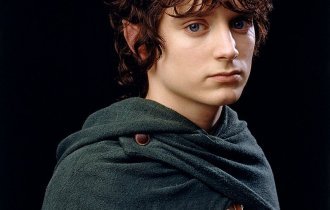 Не только Фродо (12 фото)