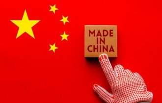 Интересное о "Made in China" (1 фото)
