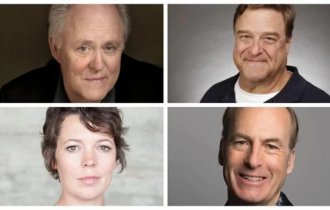 20 комиков, которые со временем стали прекрасными драматическими актерами (21 фото)