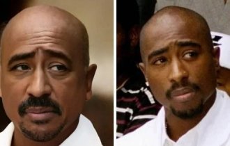 Как выглядели бы известные люди, если бы не покинули этот мир так рано (12 фото)