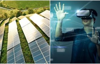 20+ фактов, которые вселяют позитивные надежды на будущее (25 фото)