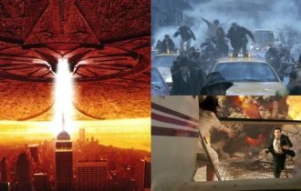 Режисер, який знищує планету: все про творчість Роланда Еммеріха (13 фото)