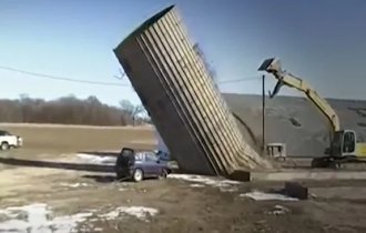 Первый и последний день на работе (10 фото + 1 видео)