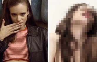 Нимфомания как она есть: почему появляется и как её пытались лечить (6 фото + 1 видео)