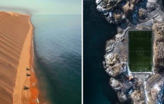 17 занятных фотографий незаурядных вещей (16 фото)