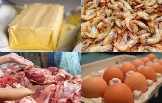 Магазинный ревизорро: как проверить продукты на свежесть и качество (11 фото)
