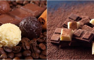20 фактов о шоколаде, о которых вы, возможно, не догадывались (5 фото)