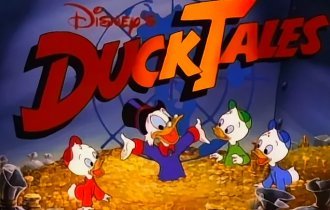 24 интересных факта о культовом мультсериале "Утиные истории", о которых многие не знают (29 фото)