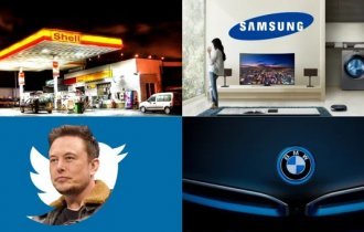 Удачно переобулись: известные бренды, кардинально изменившие направление своей деятельности (9 фото)