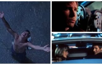 20 фильмов, у которых мог быть совсем другой финал (21 фото)