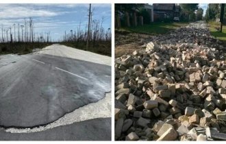 Всё настолько плохо, что смысла нет переделывать: дорожной боли пост (19 фото)
