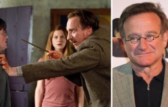 Famous actors who missed out on dream roles (11 photos)