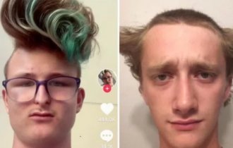 20 людей, которые не заслужили такой ненависти от парикмахеров (21 фото)