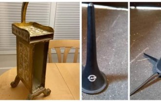 15 объектов, назначение которых требует объяснения (16 фото)