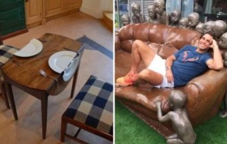 17 дизайнеров, которые произвели фурор своими творениями (17 фото)