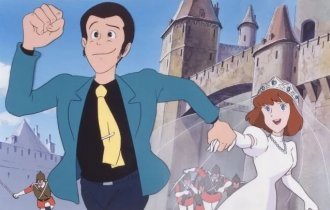 17 мультфильмов Ghibli — 11 полнометражных лент Хаяо Миядзаки + ещё 6 картин других аниматоров⁠⁠ (17 фото)