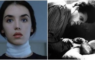 7 фильмов ужасов, после которых будет непросто уснуть (8 фото)