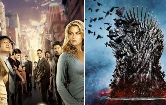 25 шикарных сериалов, которые безнадежно испортились со временем (26 фото)