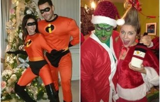 What to celebrate the New Year with: tips from those who know fashion (13 photos)