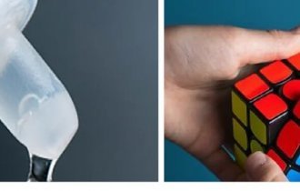 Факты, которые вас удивят (31 фото)