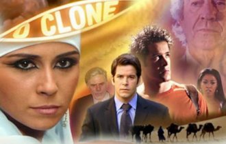 How the actors and actresses of the popular Brazilian TV series “Clone” transformed (16 photos)