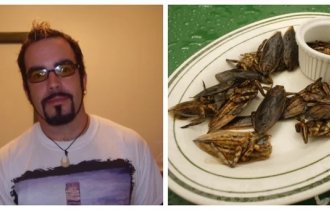 10 cases where eating competitions ended in death (8 photos + 2 videos)