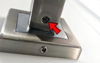 Flip and grease: 9 things everyone forgets (3 photos)