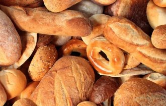 Опасность глютена: реальная и надуманная (4 фото)