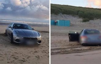 Осторожно, водятлы за рулем! (29 фото)