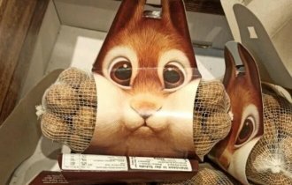 Лучший дизайн разных товаров (32 фото)