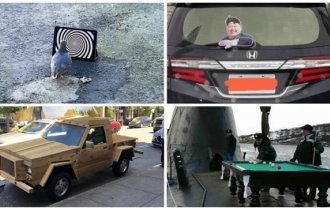 30 забавных фотографий для поднятия настроения (31 фото)