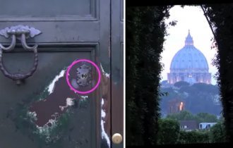 10 секретных сооружений и достопримечательностей по всему миру (11 фото + 5 видео)