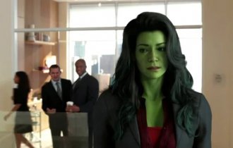 14 худших сериалов, снятых по комиксам Marvel и DC в 21 веке (15 фото)