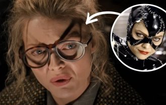 18 любопытных деталей в популярных фильмах, которые вы могли упустить (19 фото)