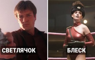 10 популярных сериалов, чья внезапная отмена повергла зрителей в шок и расстроила (11 фото)