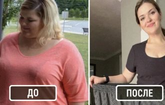 30 человек, которые кардинально изменили свою жизнь и теперь вдохновляют других (31 фото)