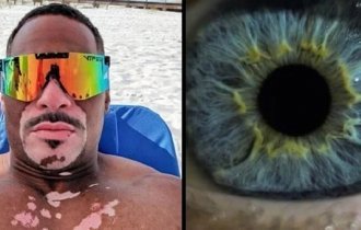 Тело, которым можно гордиться (23 фото)