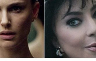 Некоторые актеры усердно готовятся к роли, а некоторые - так (36 фото)