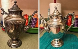 Чистота спасет мир (20 фото)
