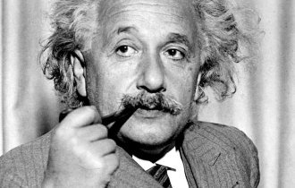 10 интересных фактов о жизни и смерти Альберта Эйнштейна (11 фото)