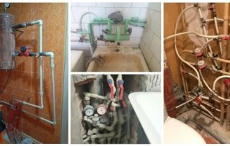 20 монстров и кракозябр из страшного сна сантехника, поклоняющегося богу Хаоса (24 фото)