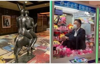 20 фотографий, для полного понимания которых понадобится "звонок другу" (21 фото)