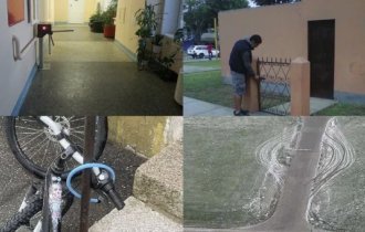 «Захист +»: добірка фотографій «професійного» підходу до безпеки (16 фото)