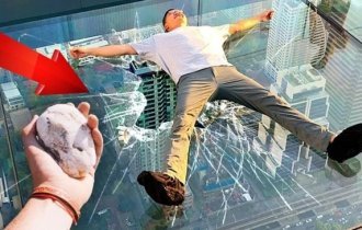 Самые глупые исследования британских ученых. ТОП 10. Интересные факты (12 фото + 1 видео)