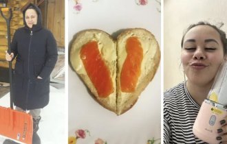 Мне муж купил: неожиданные подарки, от которых женщины были в восторге (16 фото)