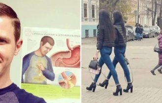 15 снимков, доказывающих, что матрице всегда есть чем нас удивить (21 фото)