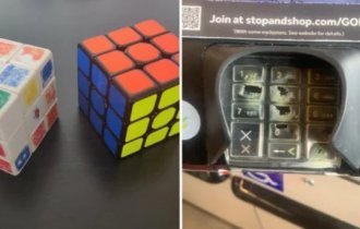 17 фотографий предметов, которые изрядно потрепала жизнь (18 фото)