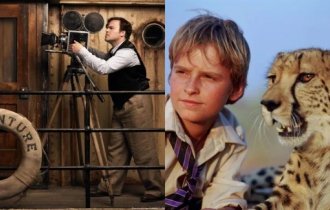 Страшні та цікаві історії реального кіно (10 фото)